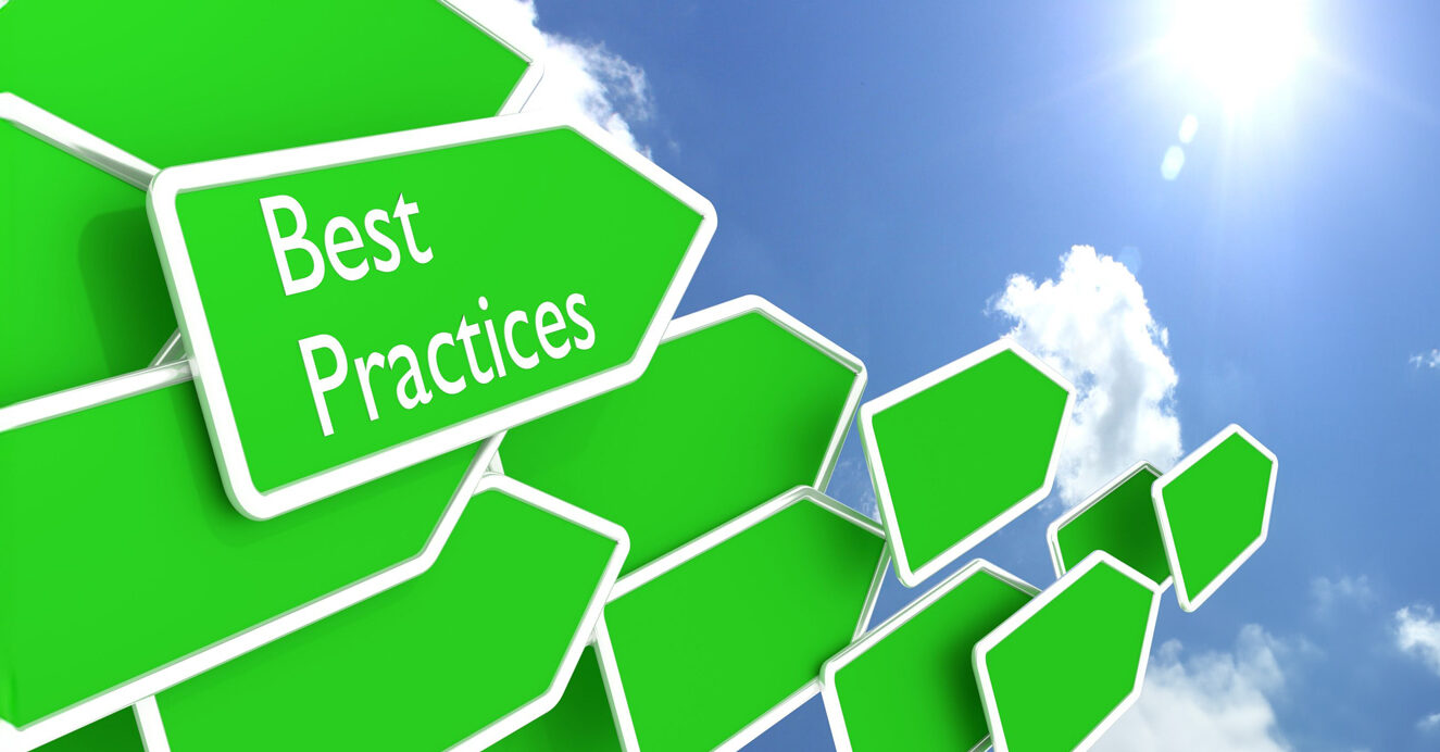 Best-Practice-Pfeile-Header
