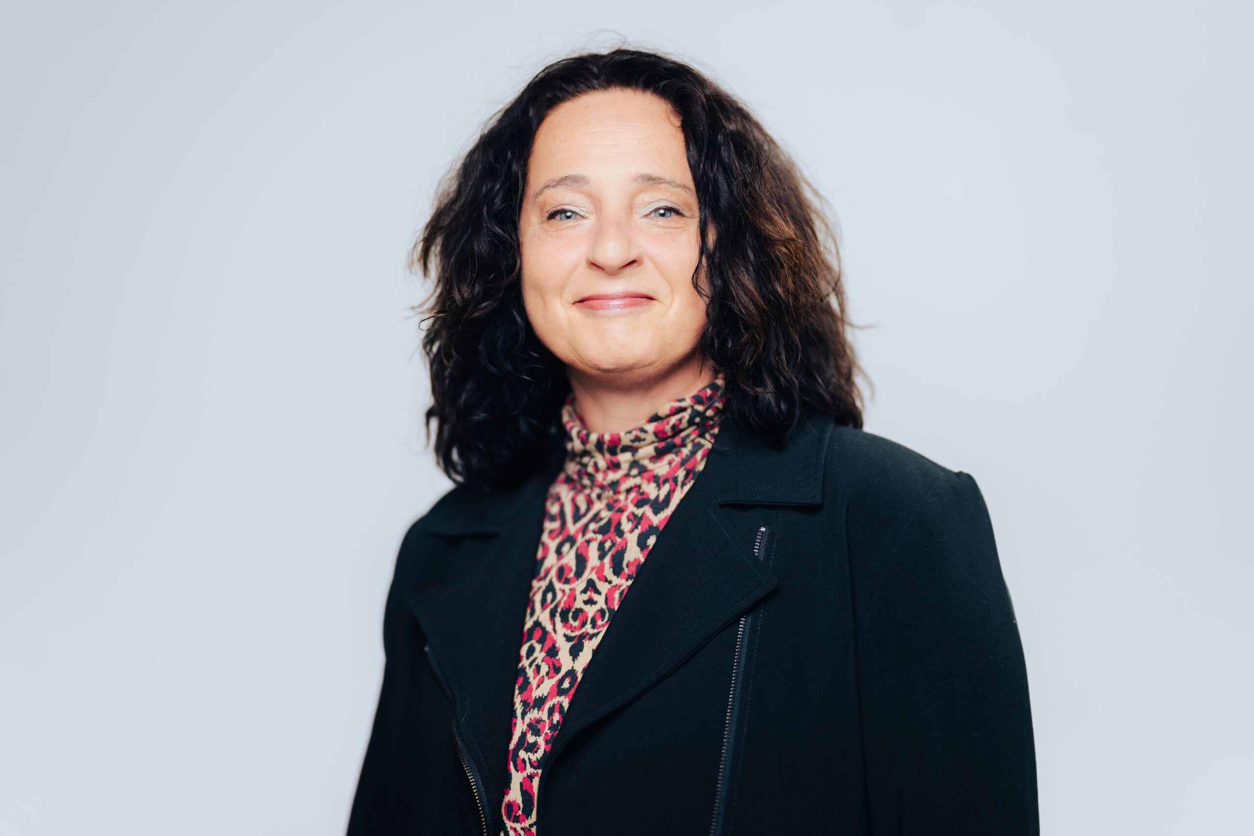 Birgit Schlüter-Jeziorsky