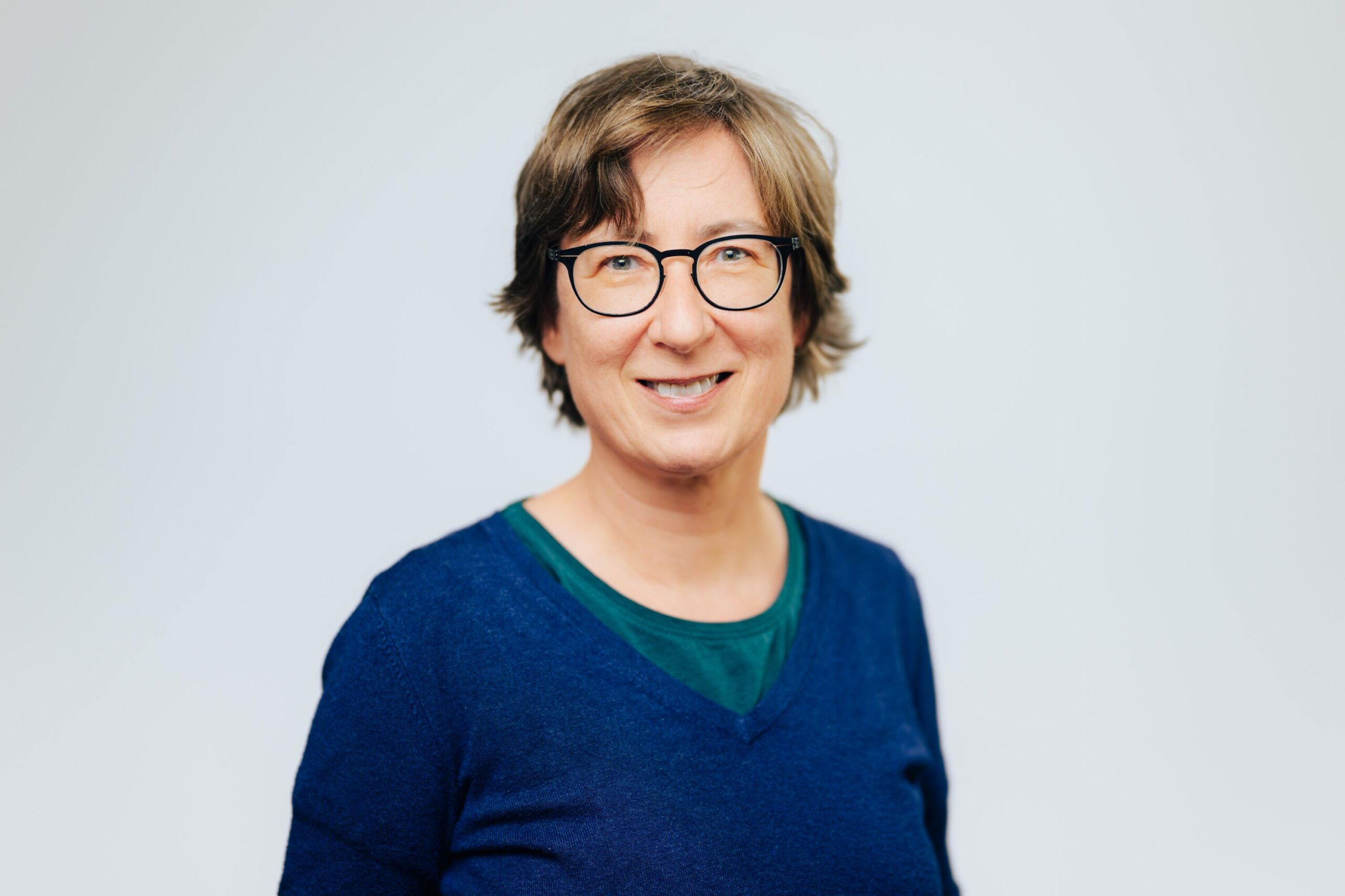 Christiane Christiansen
