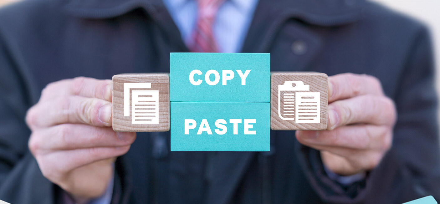 copyundpaste