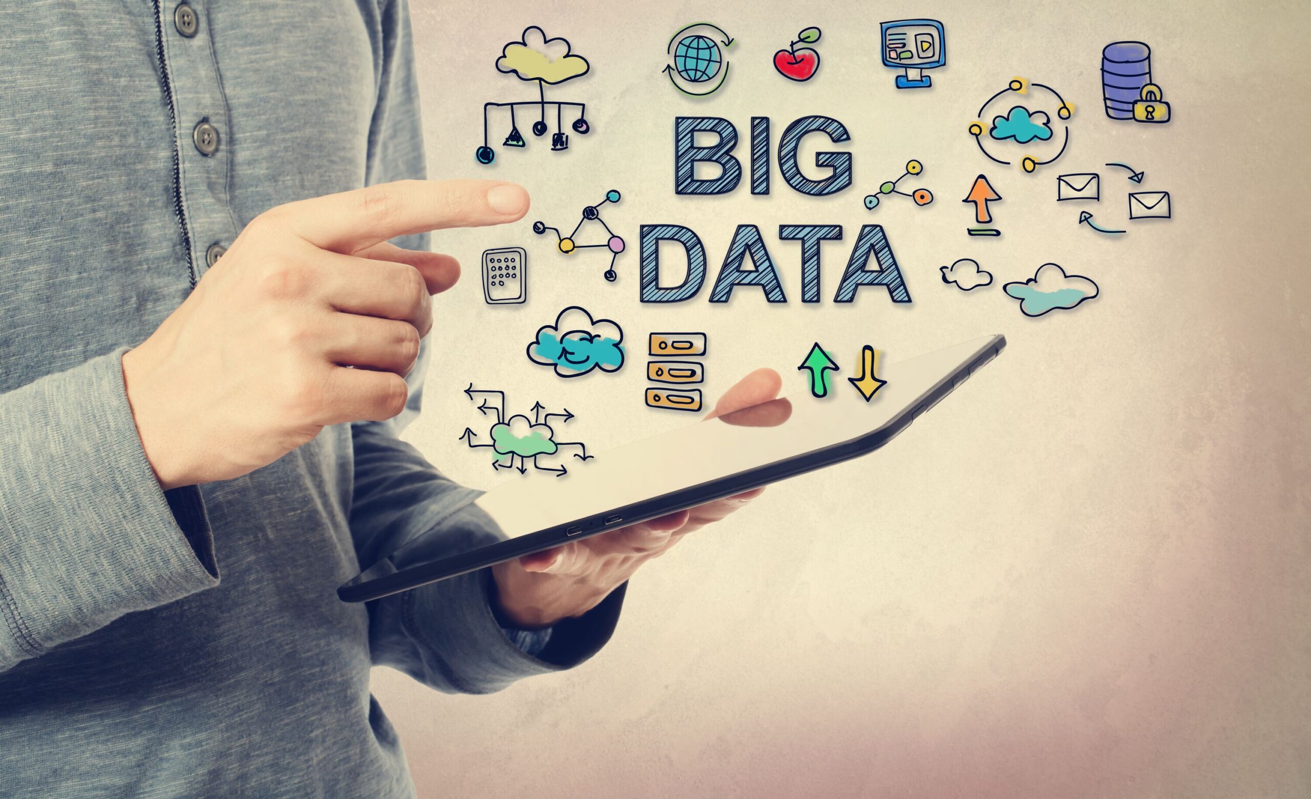 weboptimiert-Big Data